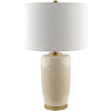 Surya Kasuri Accent Table Lamp KSU-001