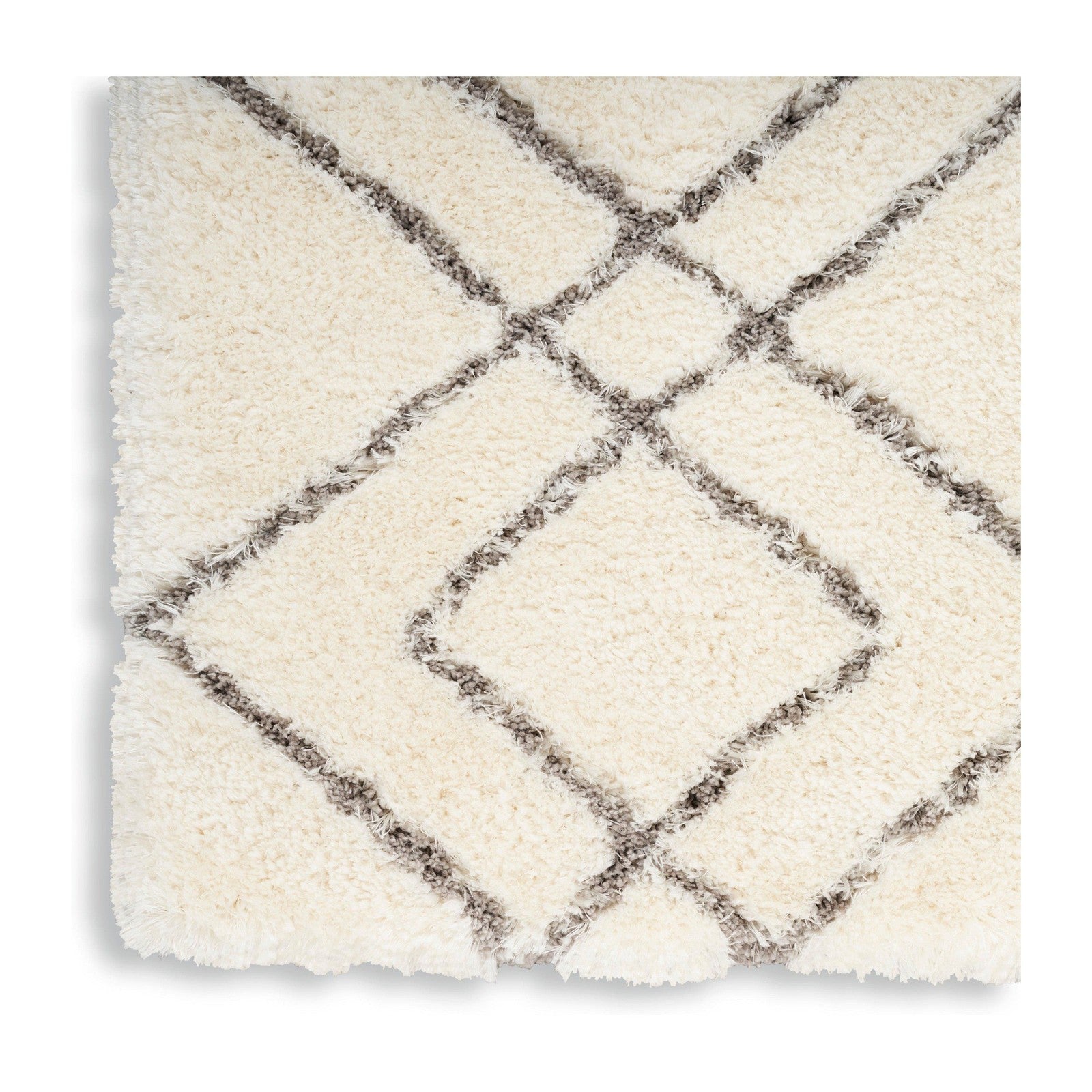 Nourison Dreamy Shag DRS07 Shag Indoor Rug