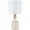 Surya Kent Accent Table Lamp KTLP-007