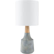 Surya Kent Accent Table Lamp KTLP-008