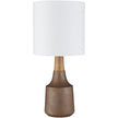 Surya Kent Accent Table Lamp KTLP-009