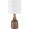 Surya Kent Accent Table Lamp KTLP-009