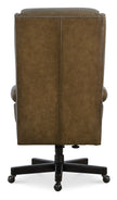 Hooker Furniture Tucker Executive Swivel Tilt Chair