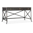 Hooker Furniture Retreat Pole Rattan Writing Desk
