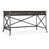 Hooker Furniture Retreat Pole Rattan Writing Desk