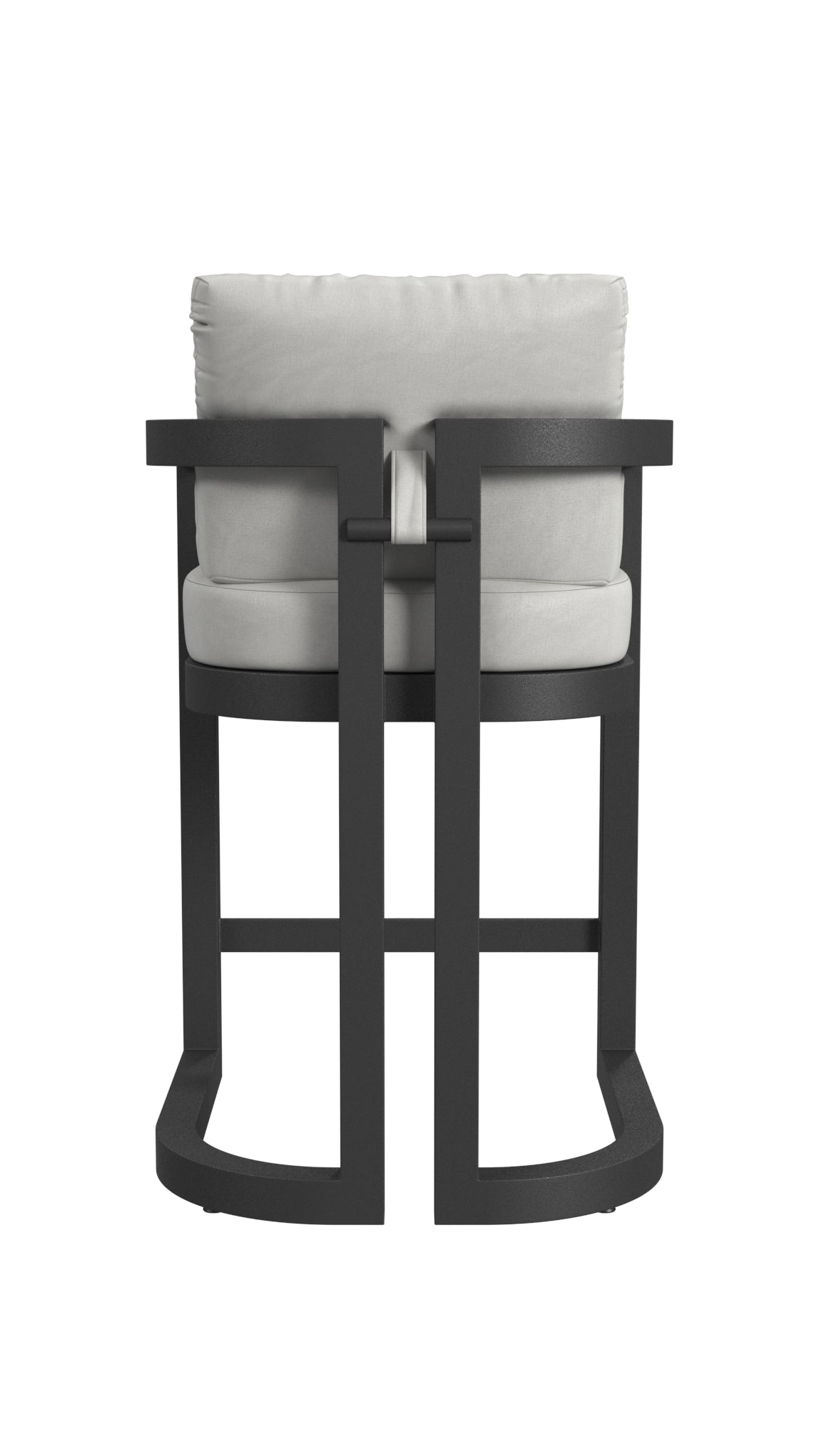 Sunset West Malibu Barstool