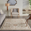 Nourison Infinite IFT04 Vintage Indoor Rug