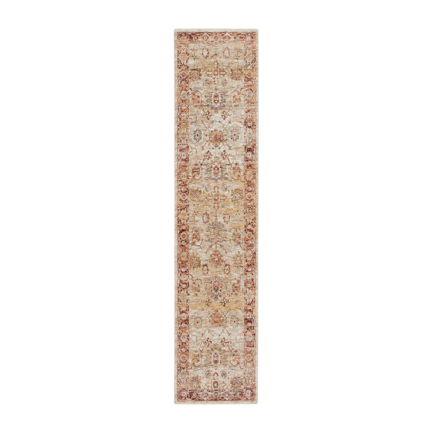 Nourison Sahar SHR02 Persian Indoor Rug
