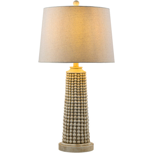 Surya Kaul Table Lamp - Thumbnail 5