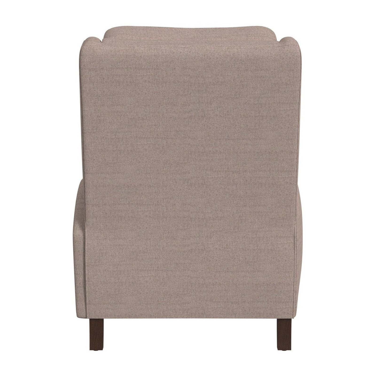 Hooker Upholstery Dimitri Manual Recliner