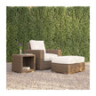 Sunset West Coronado End Table