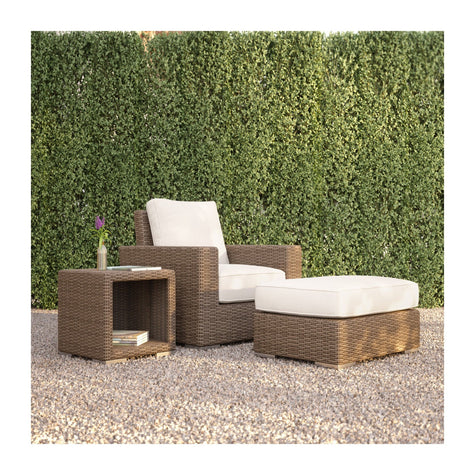 Sunset West Coronado End Table