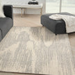 Nourison Rugs Michael Amini Ma30 Star SMR02 Modern Indoor Rug