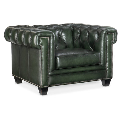 Hooker Furniture Charleston Tufted Chair