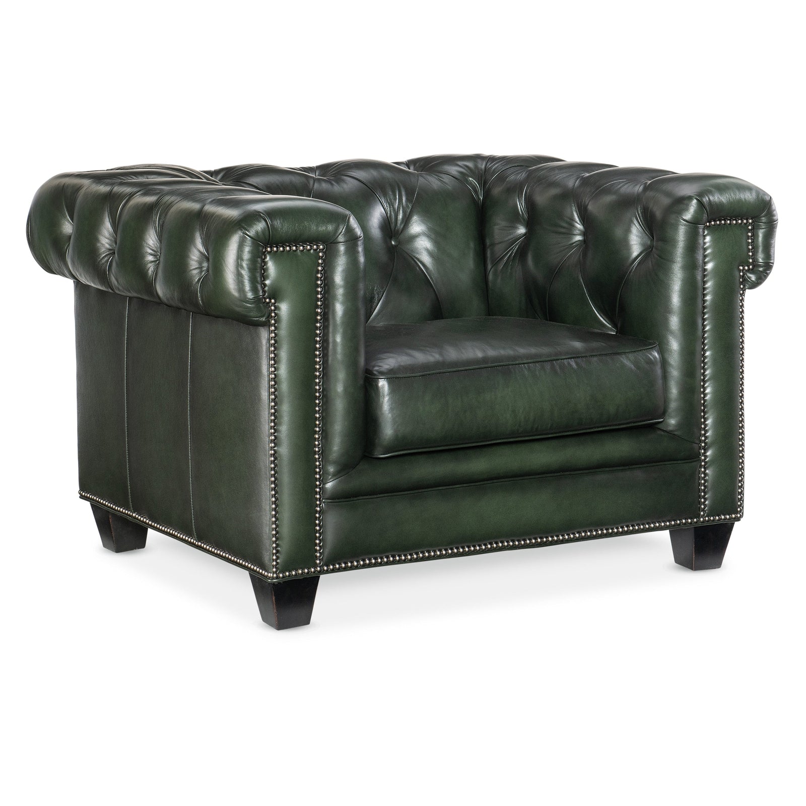 Hooker Furniture Charleston Tufted Chair