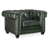 Hooker Furniture Charleston Tufted Chair
