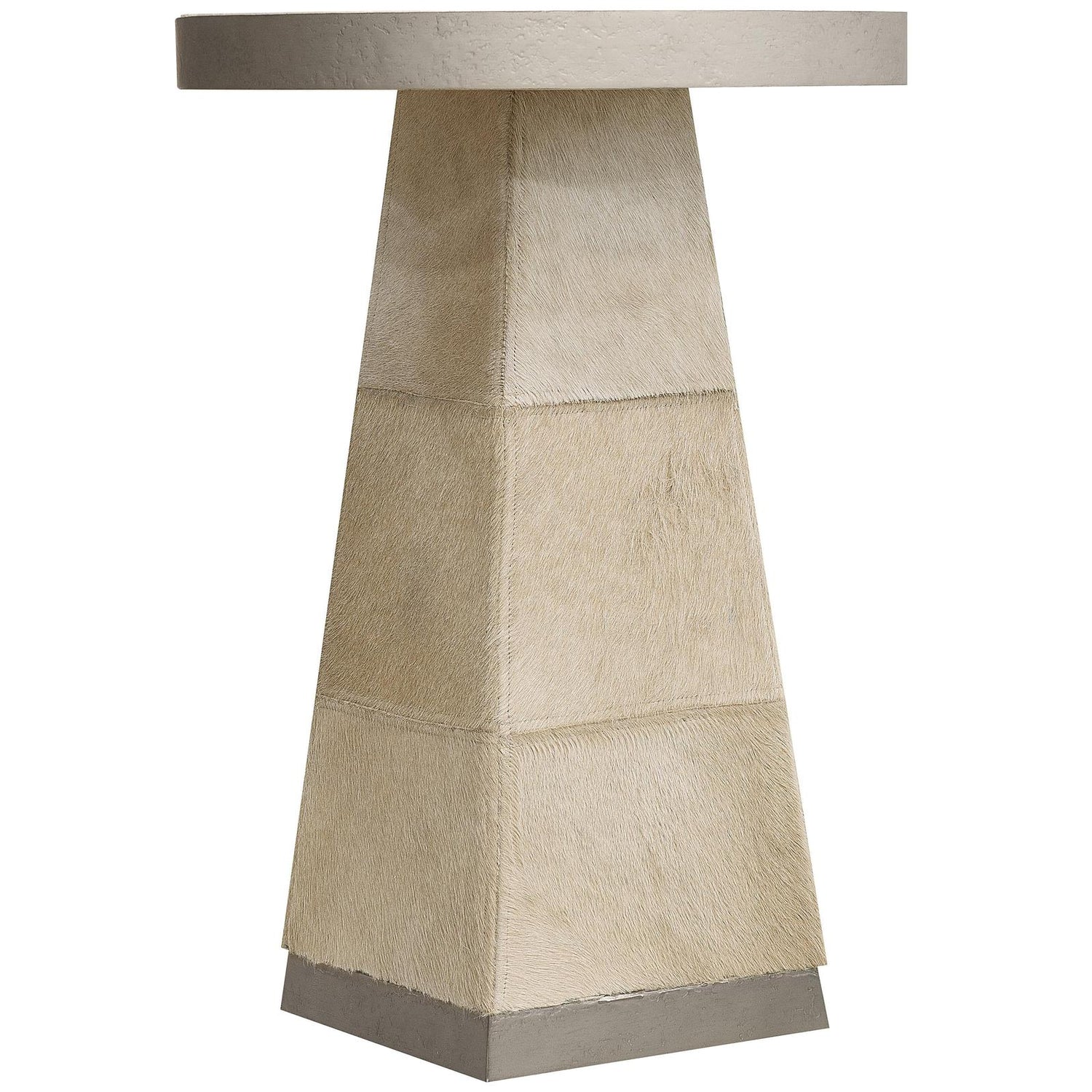 Hooker Furniture Melange Holy Cow Spot Table
