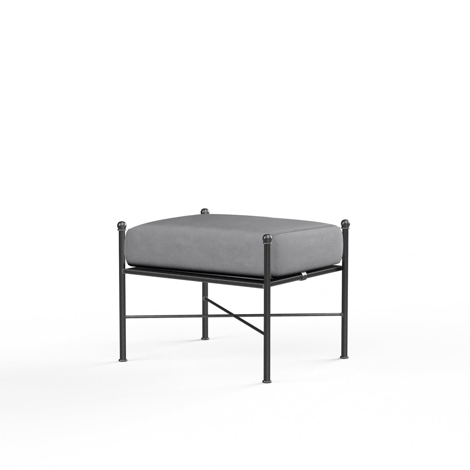 Sunset West Provence Ottoman