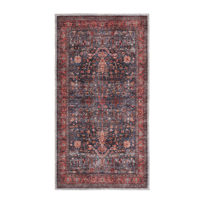 Nourison Grand Washables GRW02 Vintage Indoor Rug
