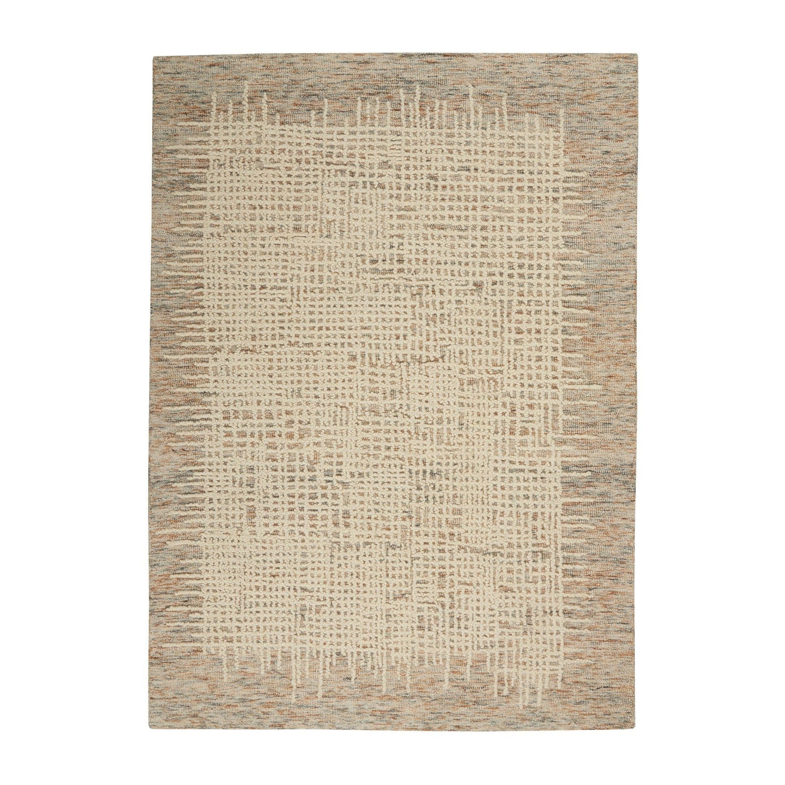 Nourison Colorado CLR03 Rustic Indoor Rug