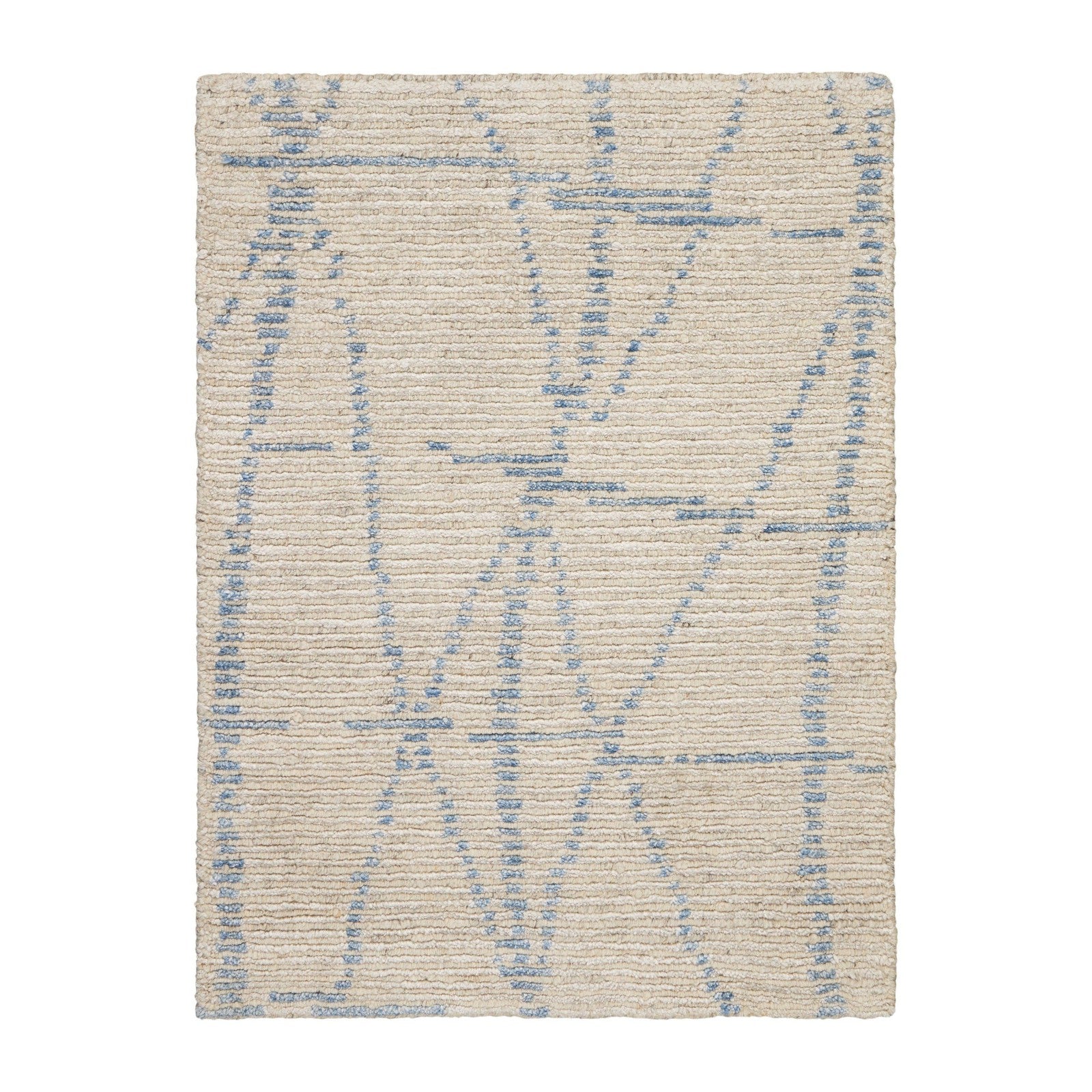 Nourison Ellora ELL02 Scandinavian Indoor Rug
