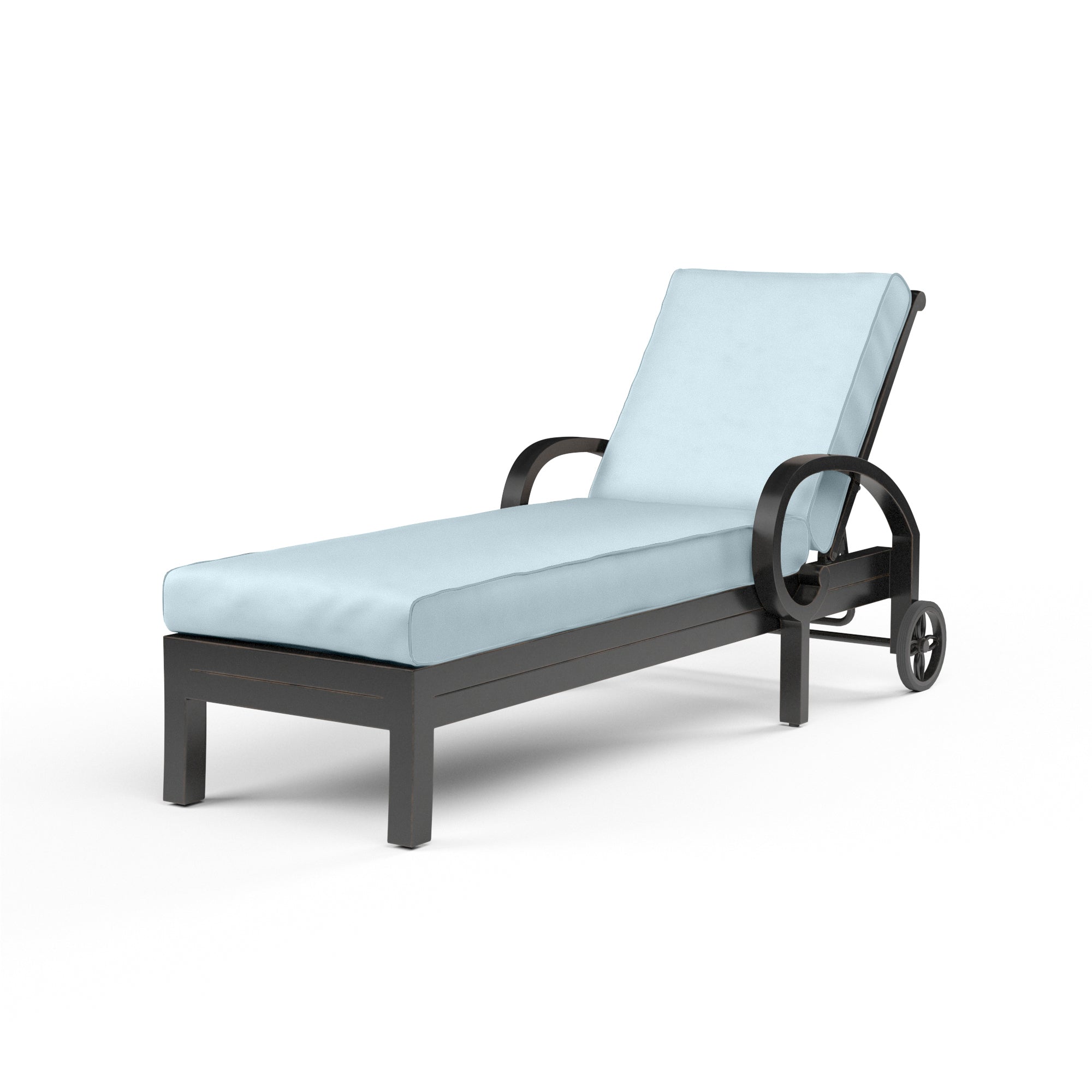 Sunset West Monterey Chaise Lounge