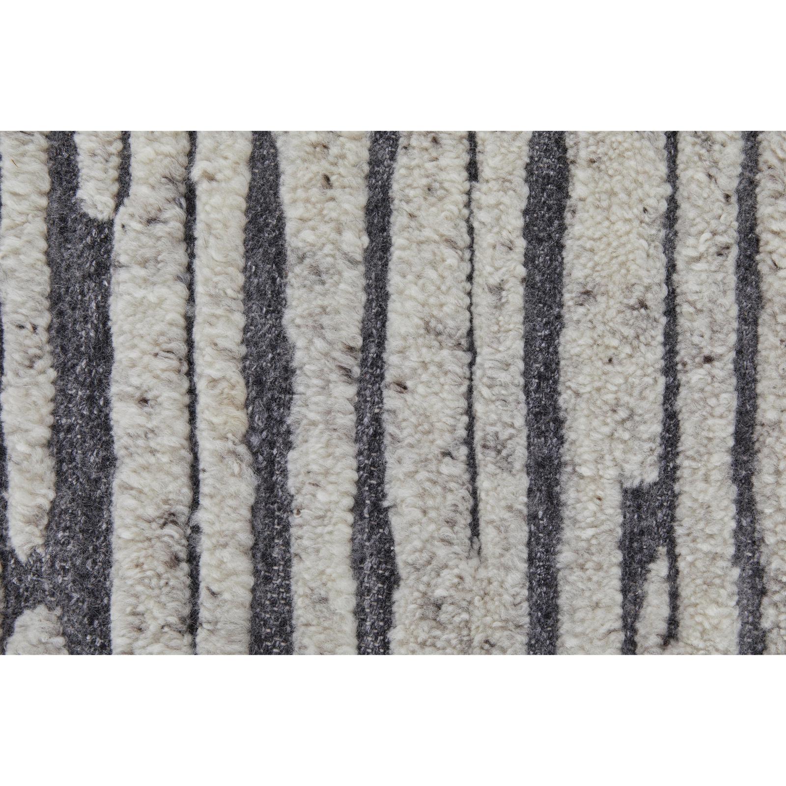 Feizy Broadfield T6037 Modern Stripes, Rug