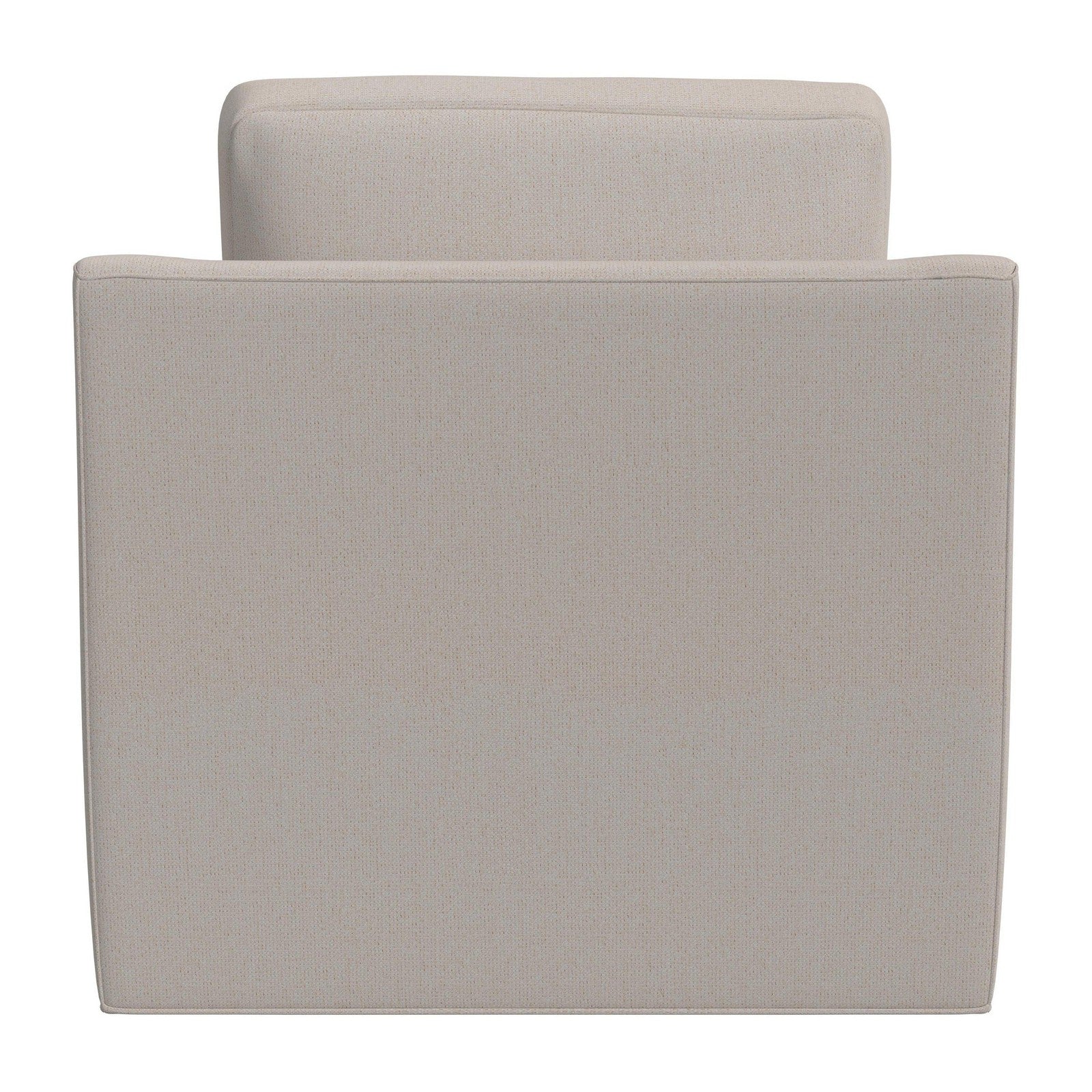 Hooker Upholstery Darrien Swivel Lounger