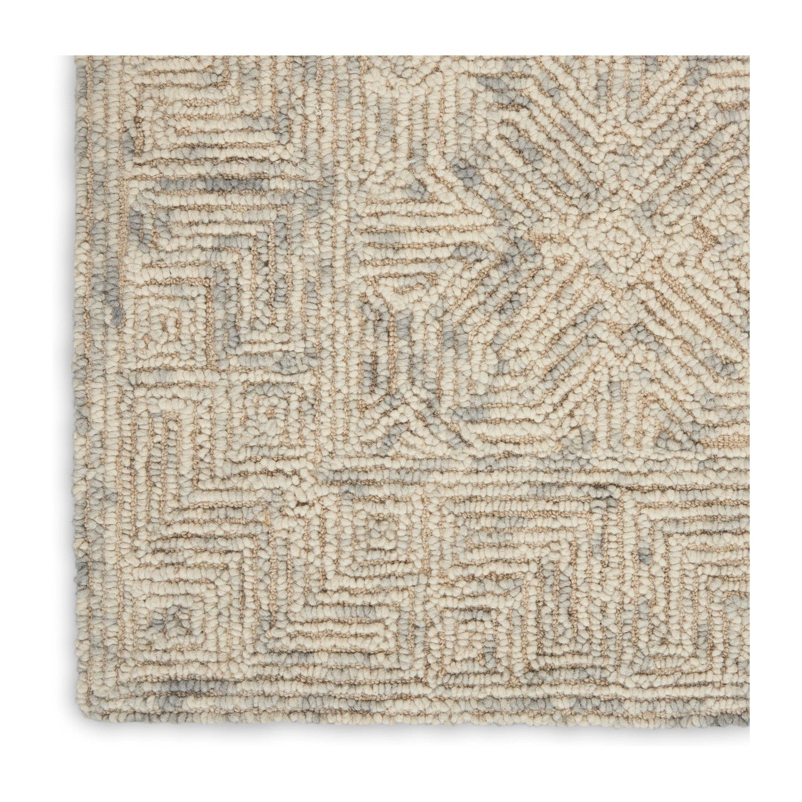 Nourison Colorado CLR05 Modern Indoor Rug