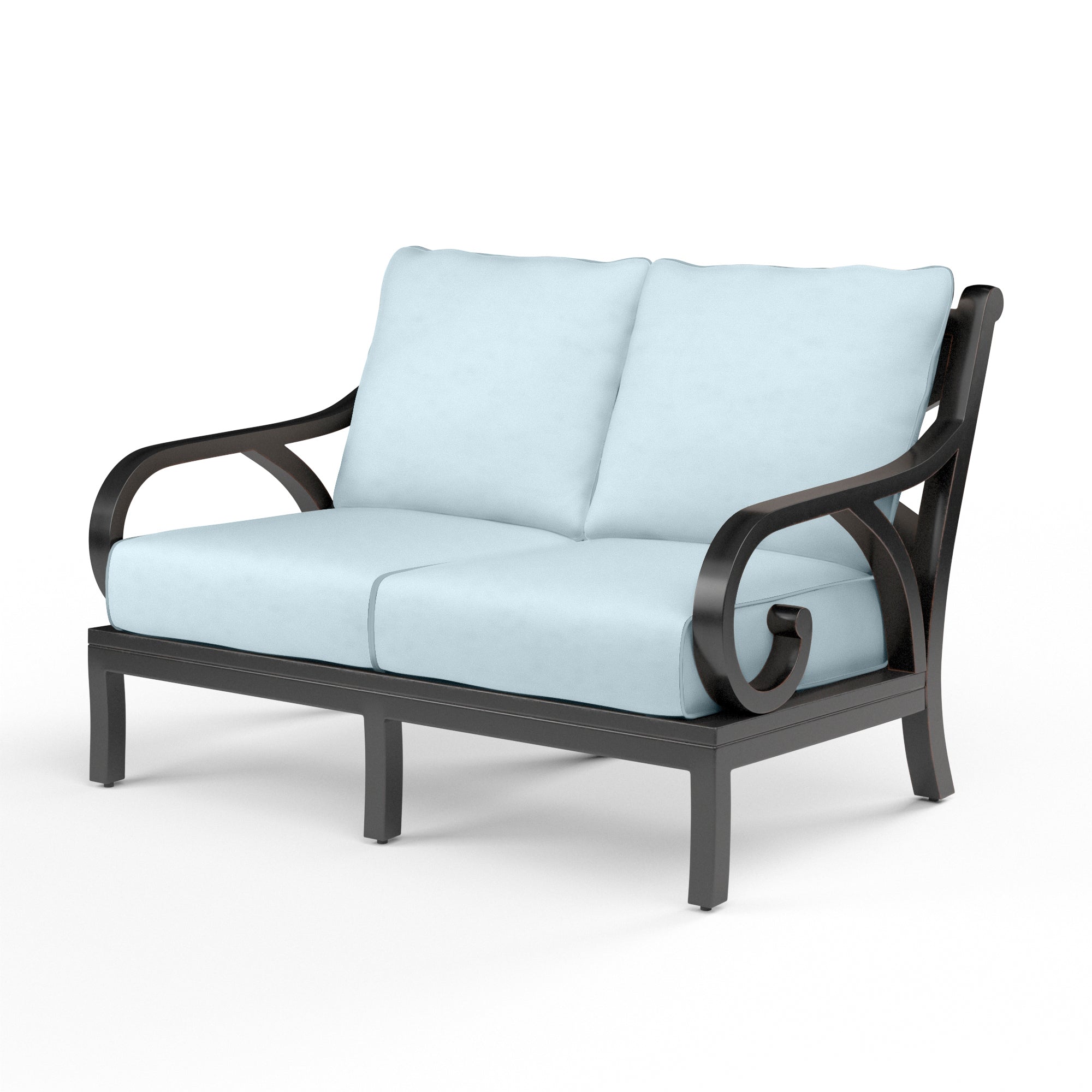 Sunset West Monterey Loveseat