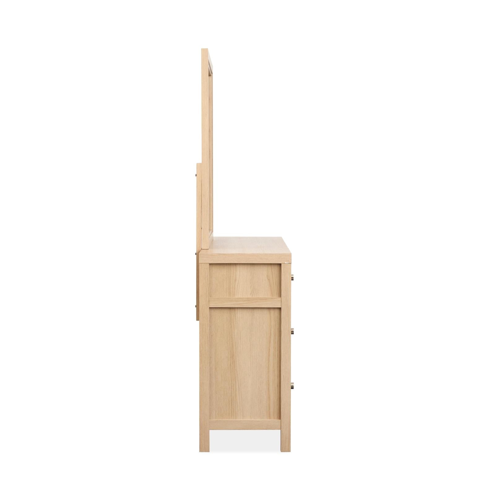 Magnussen Home Merrifield Sandstone Beige Dresser