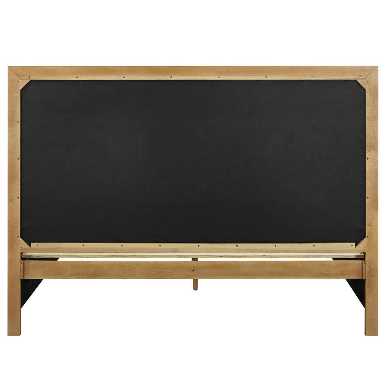Universal Furniture Birchaven Upholstered Bed