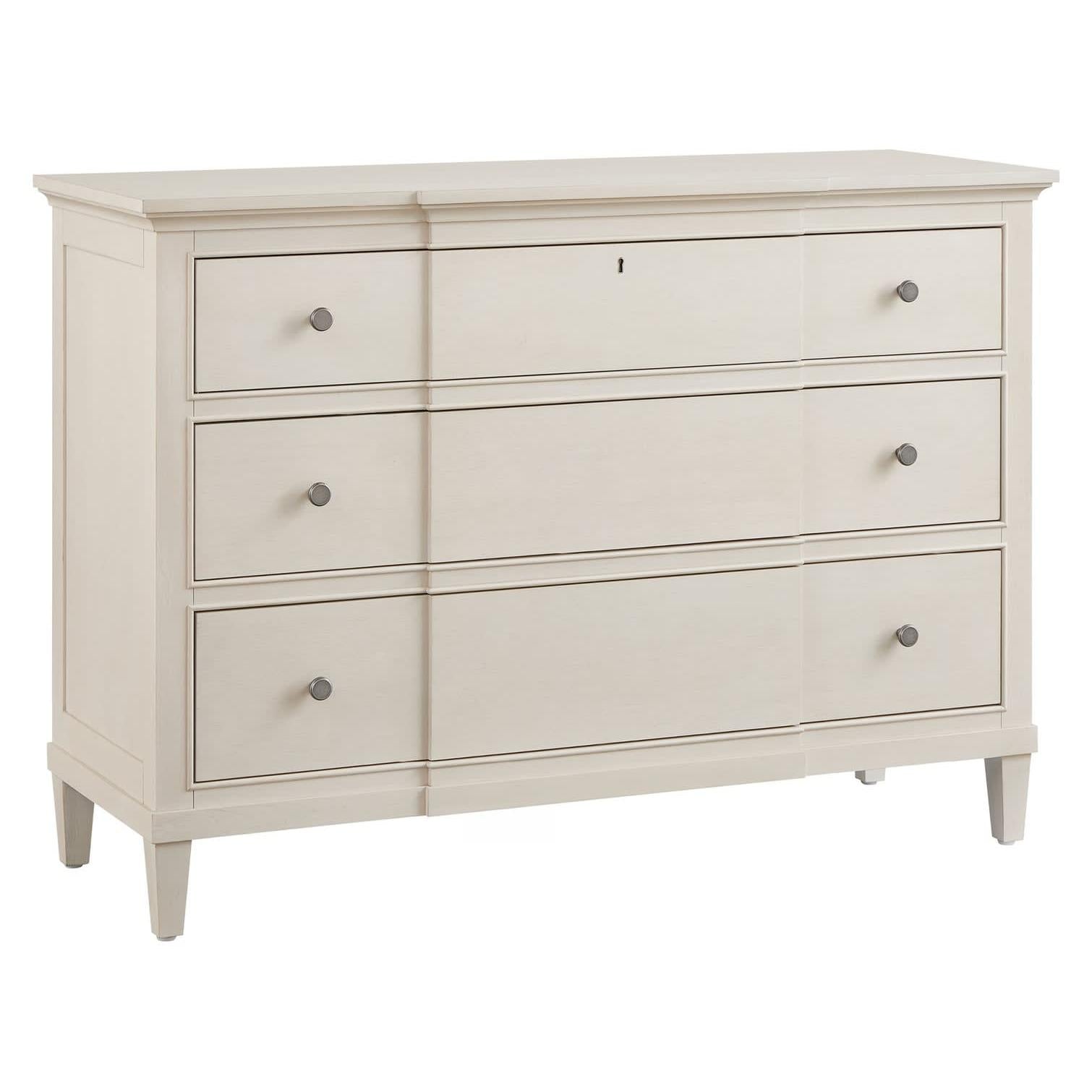 Universal Furniture Birchaven Willow Dresser