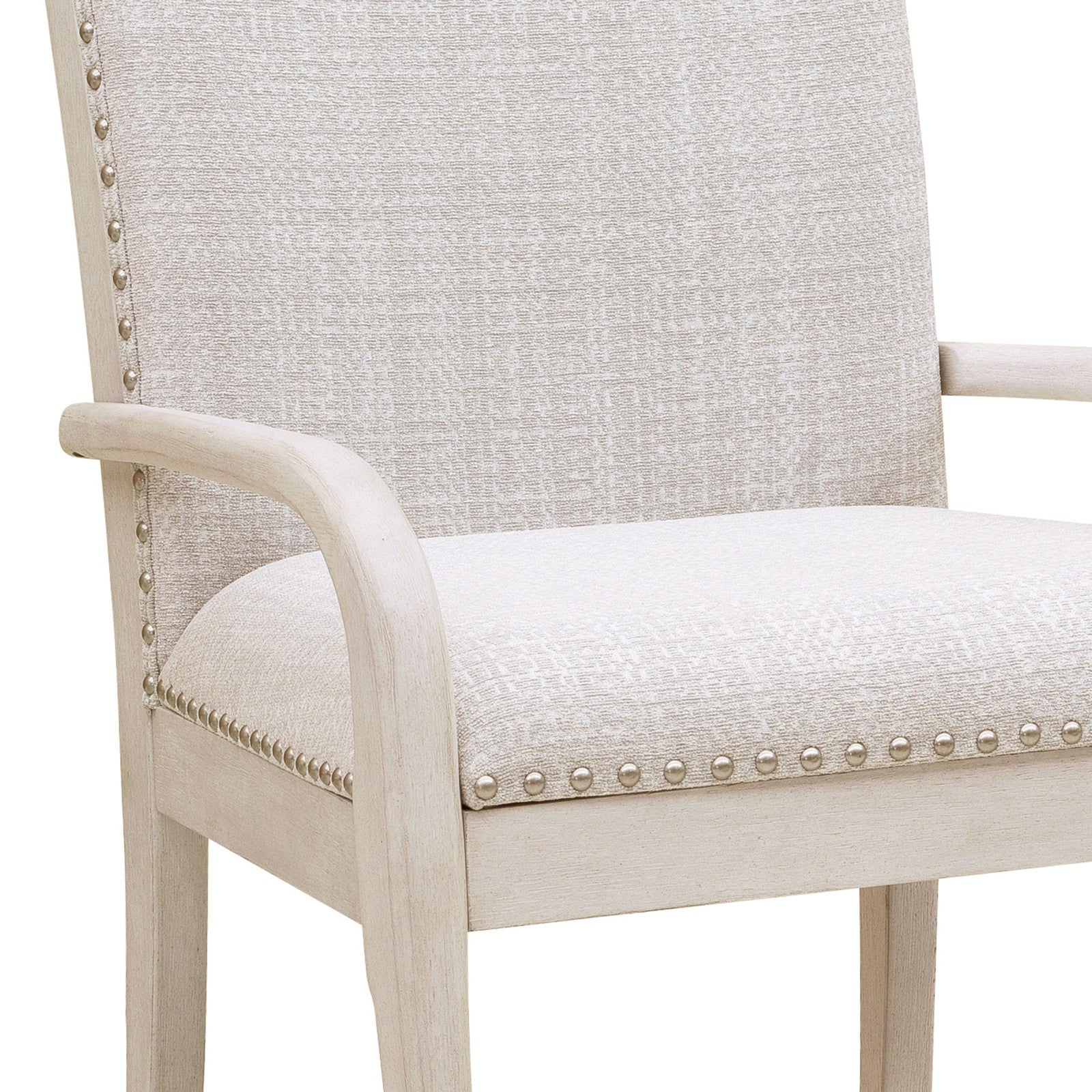 Pulaski Furniture Ashby Place Upholstered Arm Chair