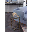 Villa & House Kyra Accent Table