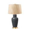 Villa & House Kylie Lamp with Shade