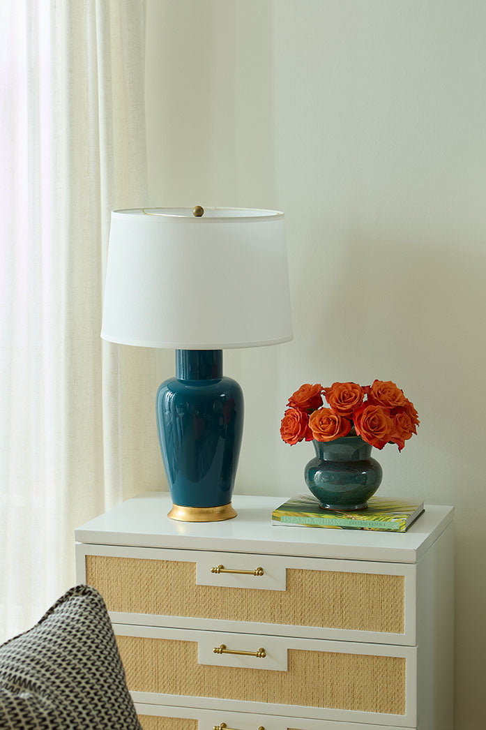 Villa & House Kylie Lamp