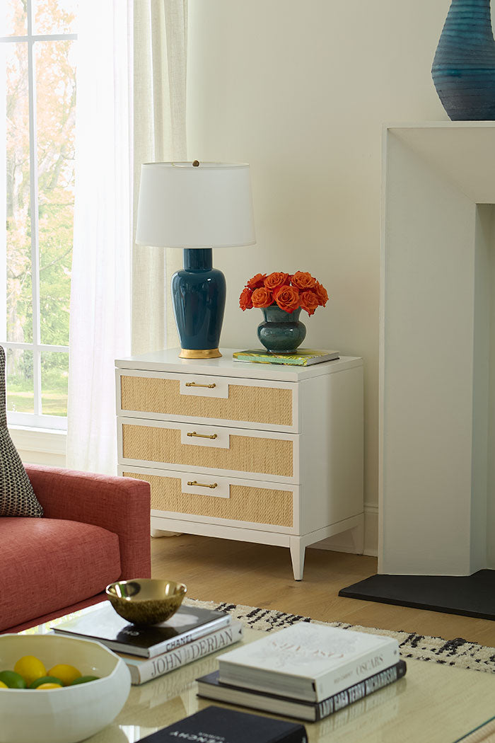 Villa & House Kylie Lamp