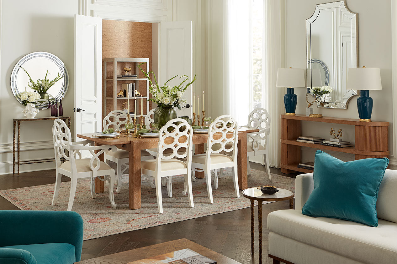 Villa & House Kylie Lamp