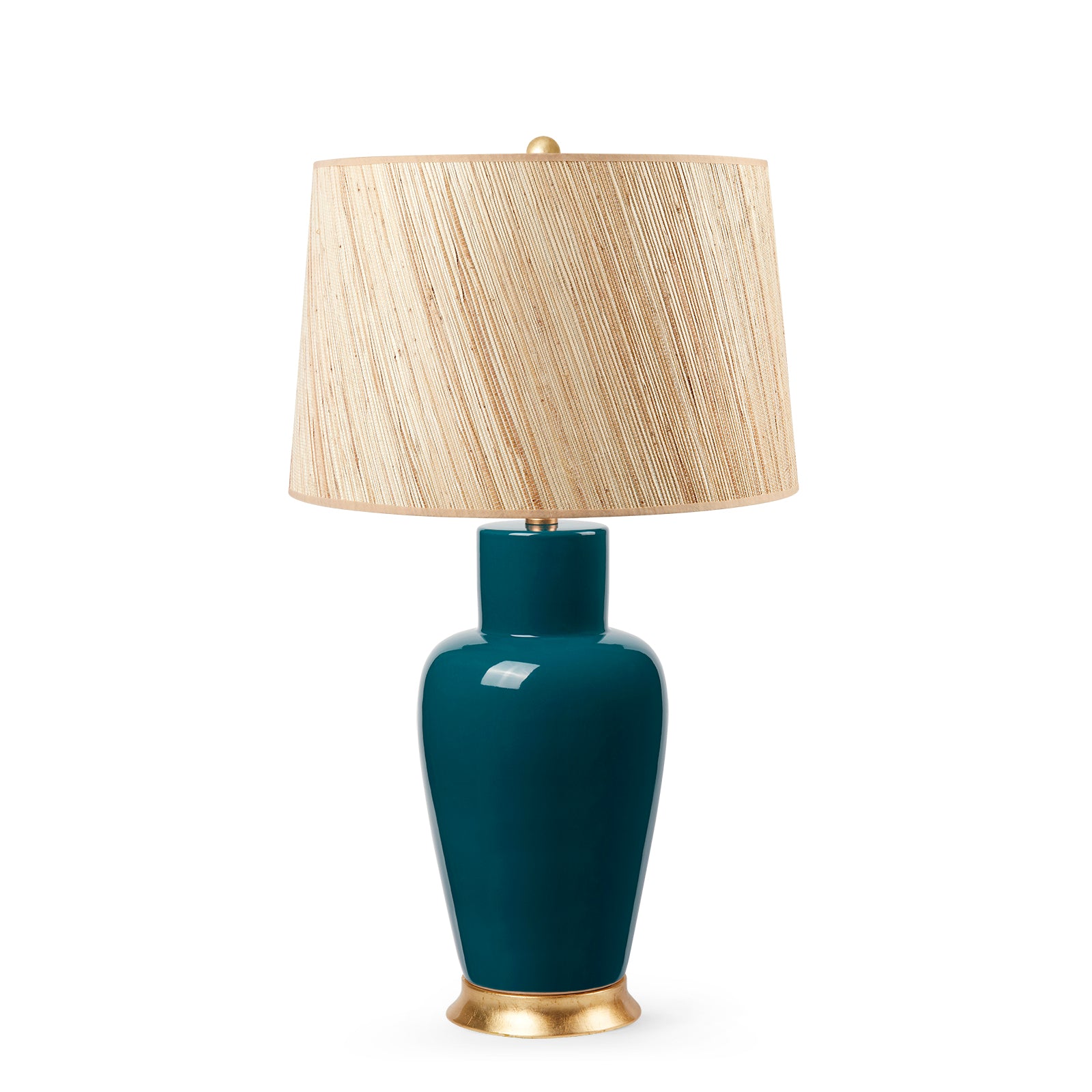 Villa & House Kylie Lamp with Shade
