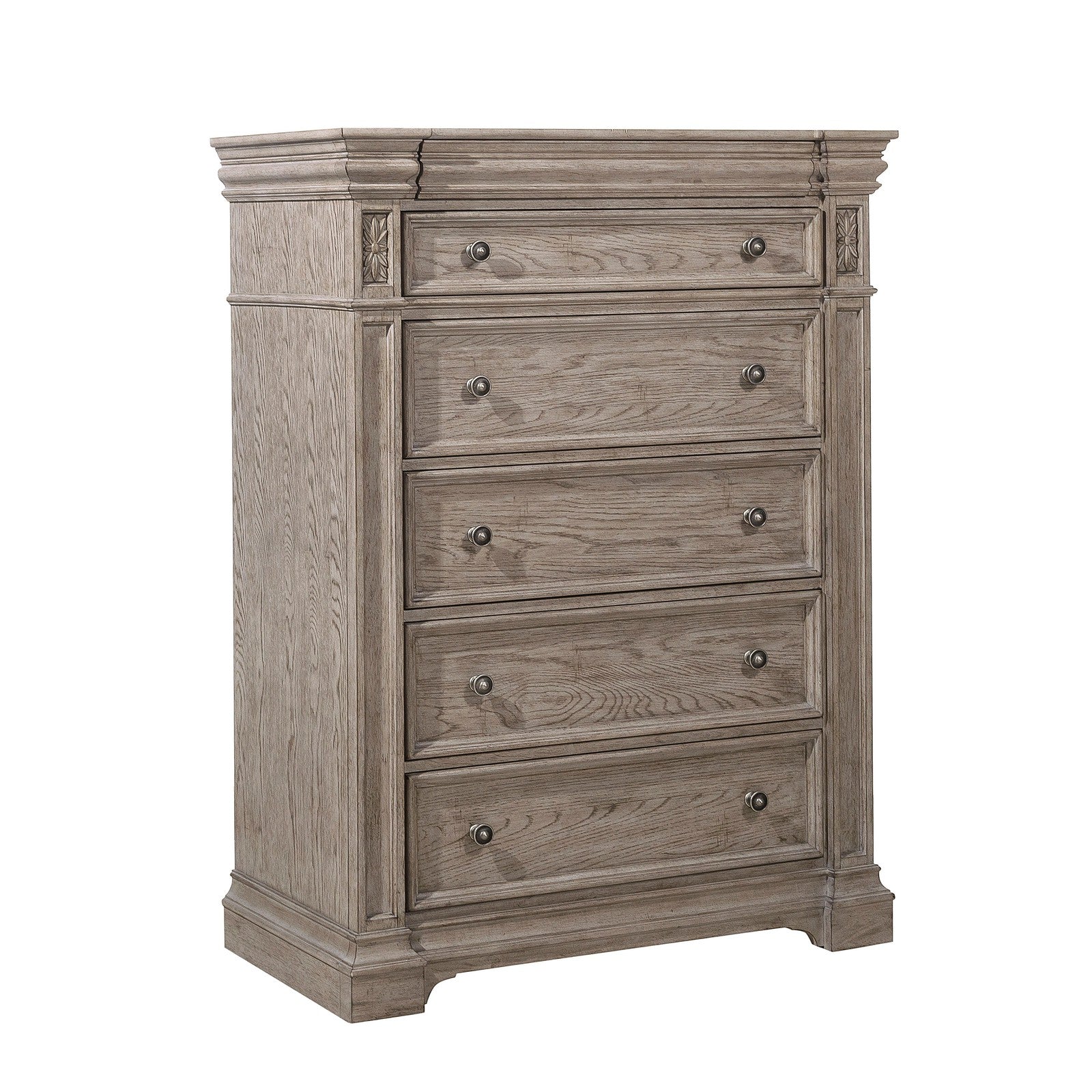 Pulaski Furniture Kingsbury 6 Drawer Chest