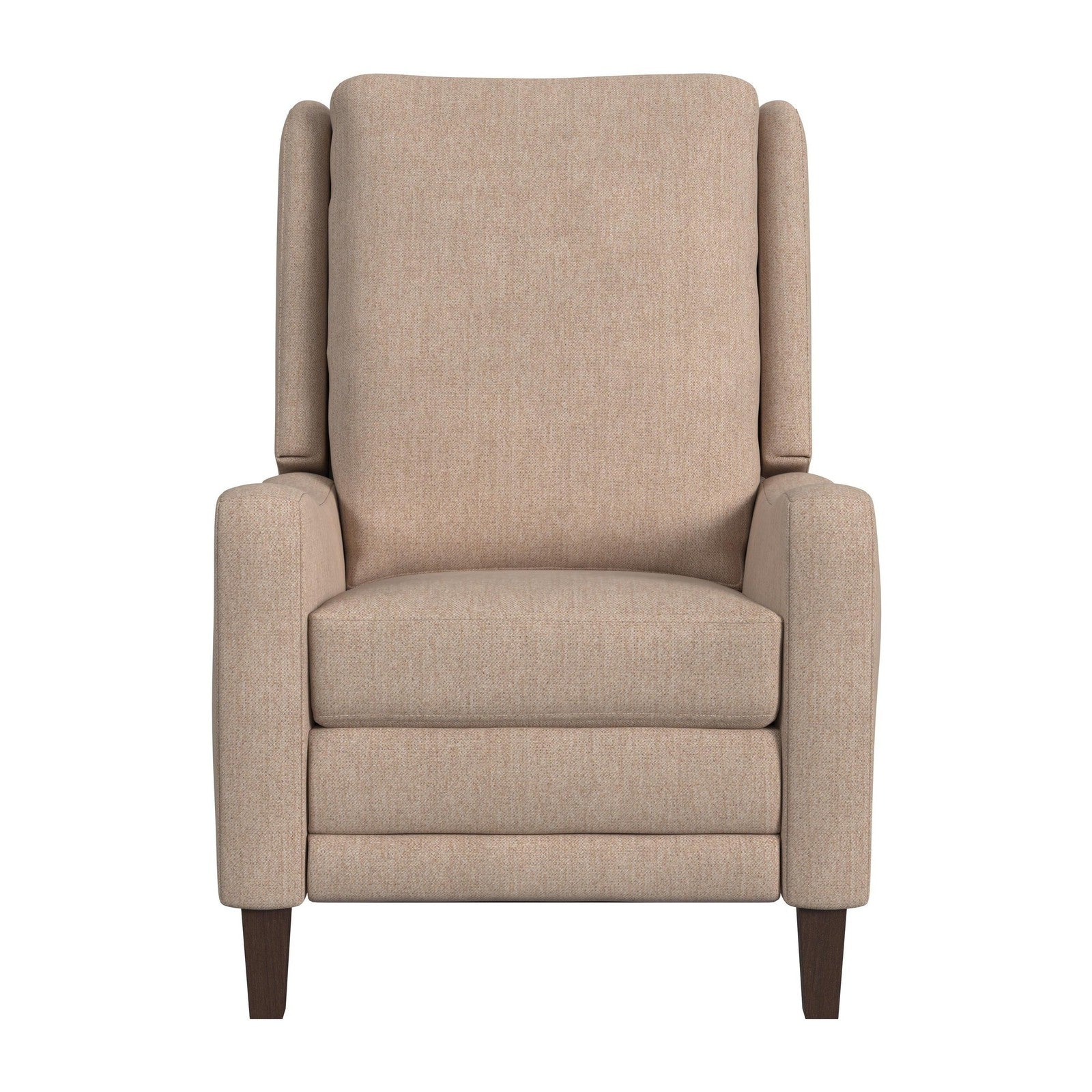 Hooker Upholstery Dimitri Manual Recliner