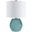 Surya Kelsey Accent Table Lamp KYS-002