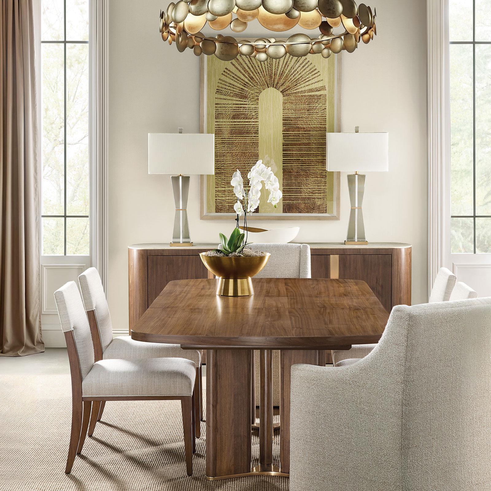 Hooker Furniture Eleana Dining Chair