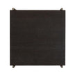 Magnussen Home Spencer Dark Briarsmoke Rectangular Accent Table