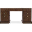 Hooker Furniture Archives Executive Desk