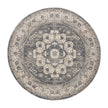 Nourison Quarry QUA07 Vintage Indoor Rug