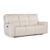Hooker Furniture Miles Zero Gravity Power Sofa with Power Headrest