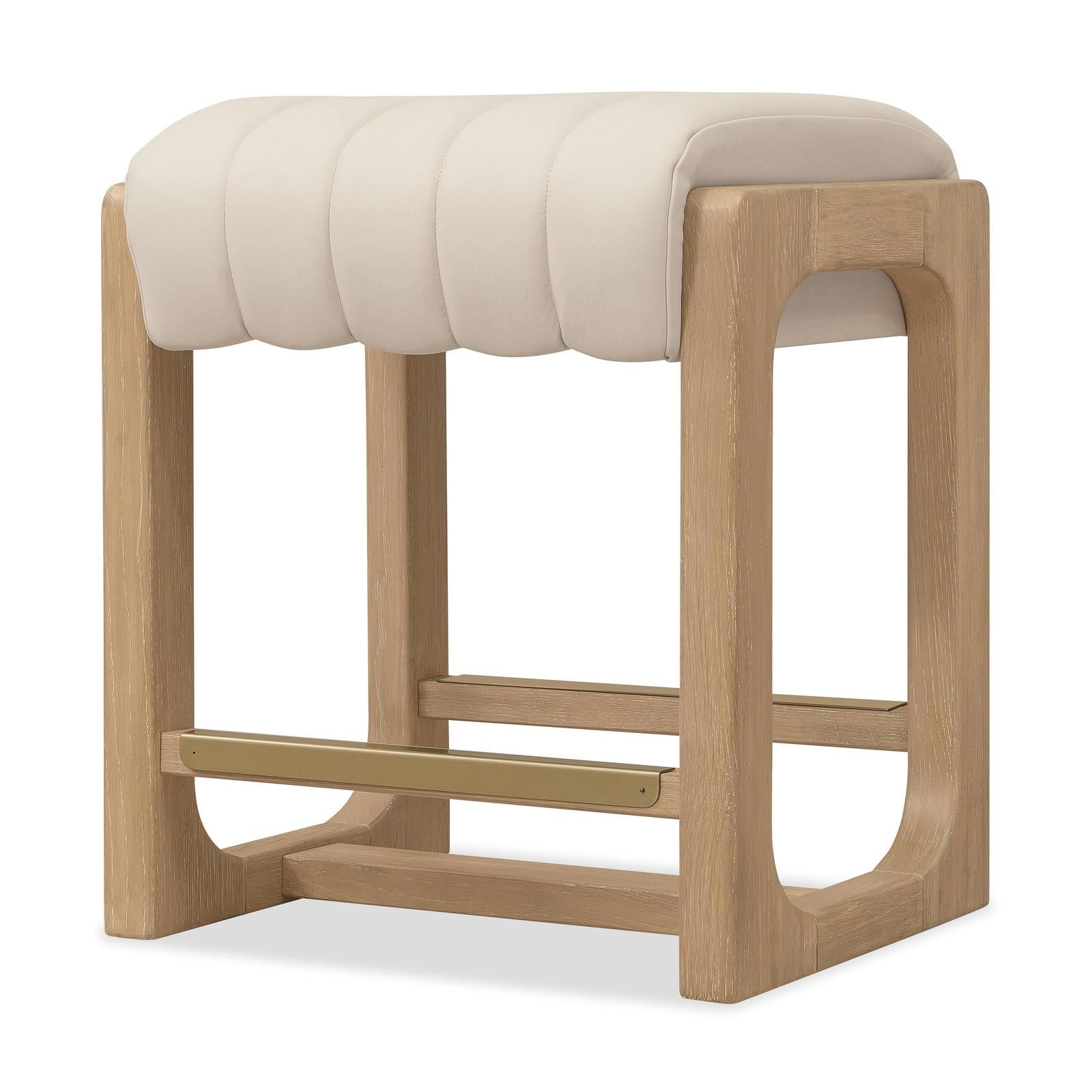 Hooker Furniture Banyon Bay Counter Stool