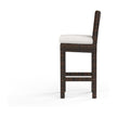 Sunset West Montecito Barstool